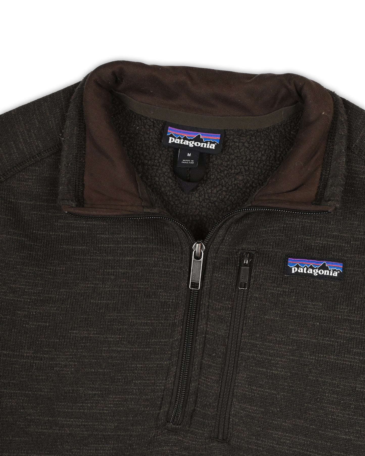 PATAGONIA SWEATER - M
