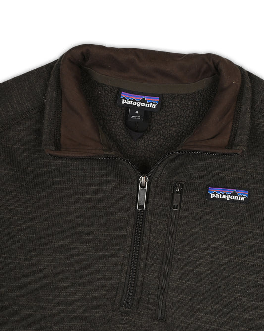 PATAGONIA SWEATER - M