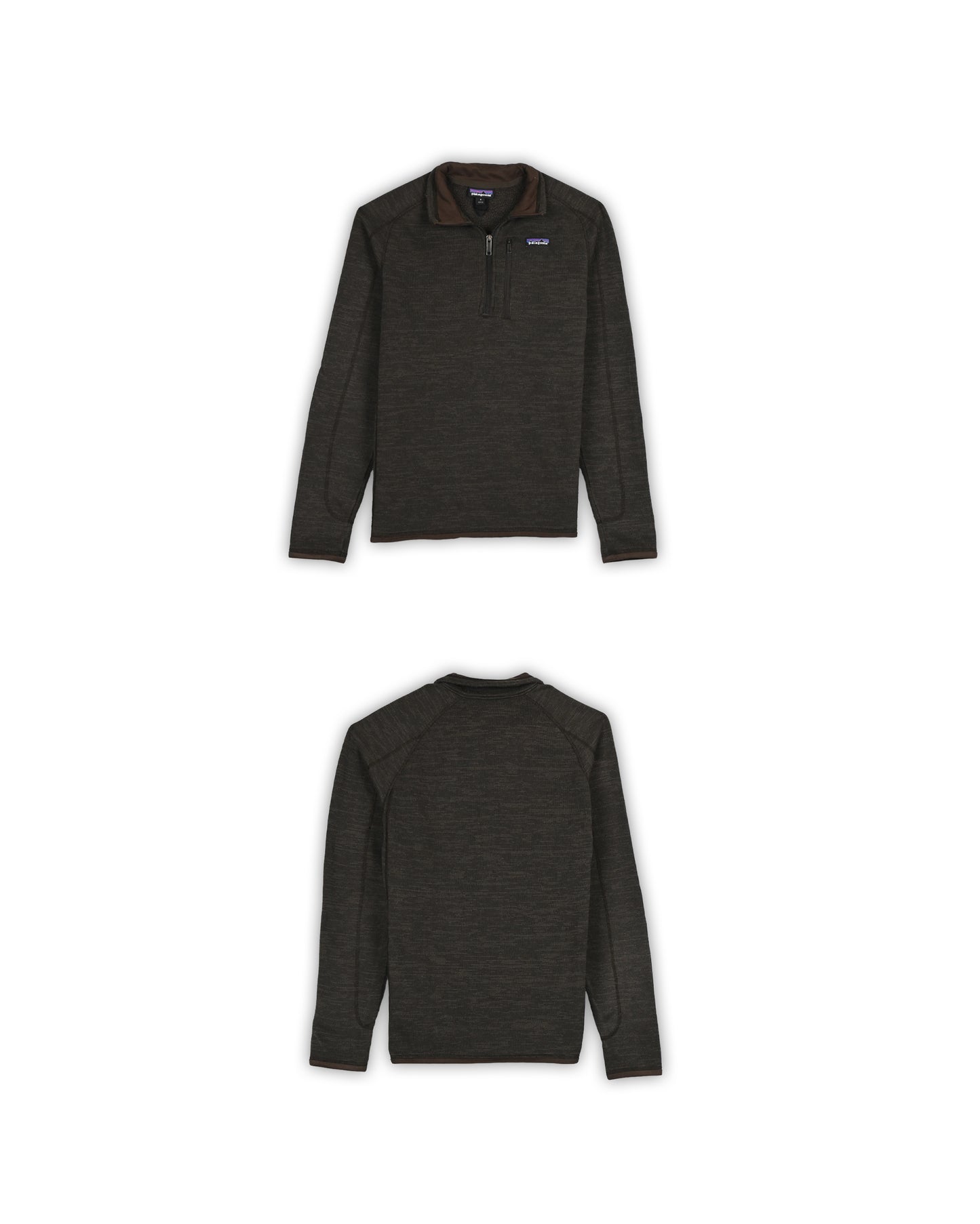 PATAGONIA SWEATER - M