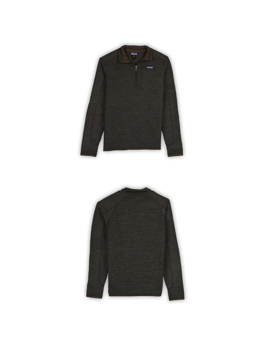 PATAGONIA SWEATER - M