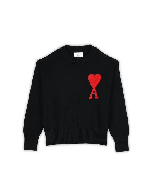 AMI SWEATER - M