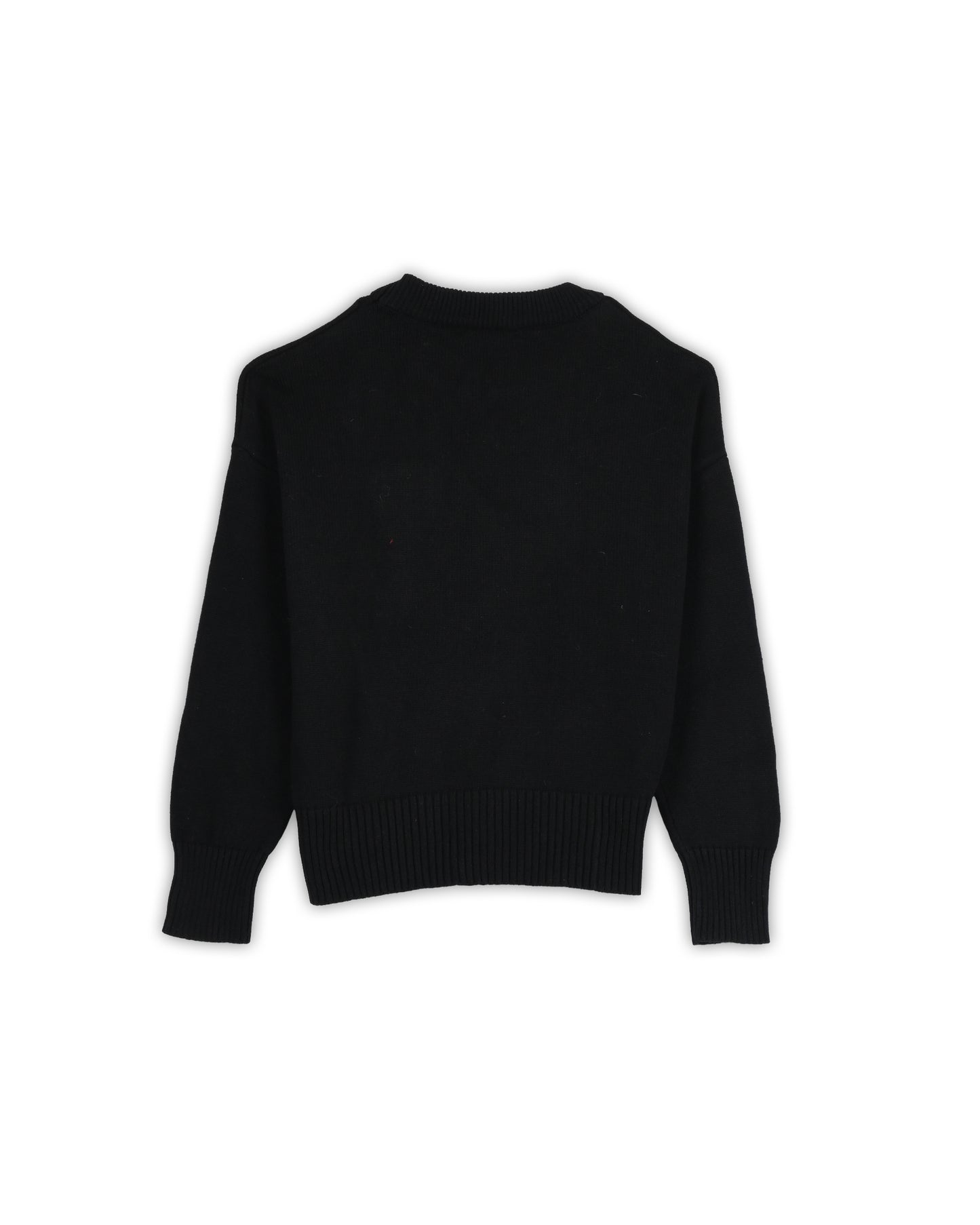 AMI SWEATER - M