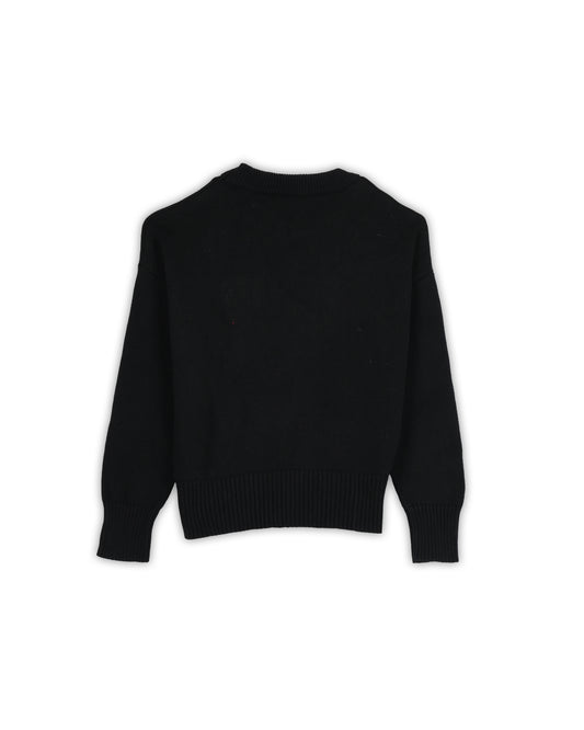 AMI SWEATER - M