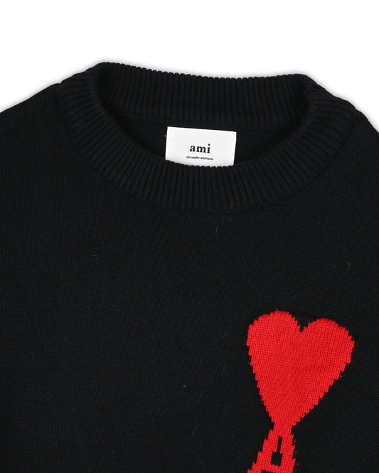 AMI SWEATER - M
