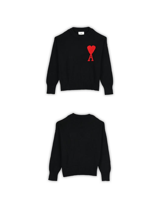AMI SWEATER - M