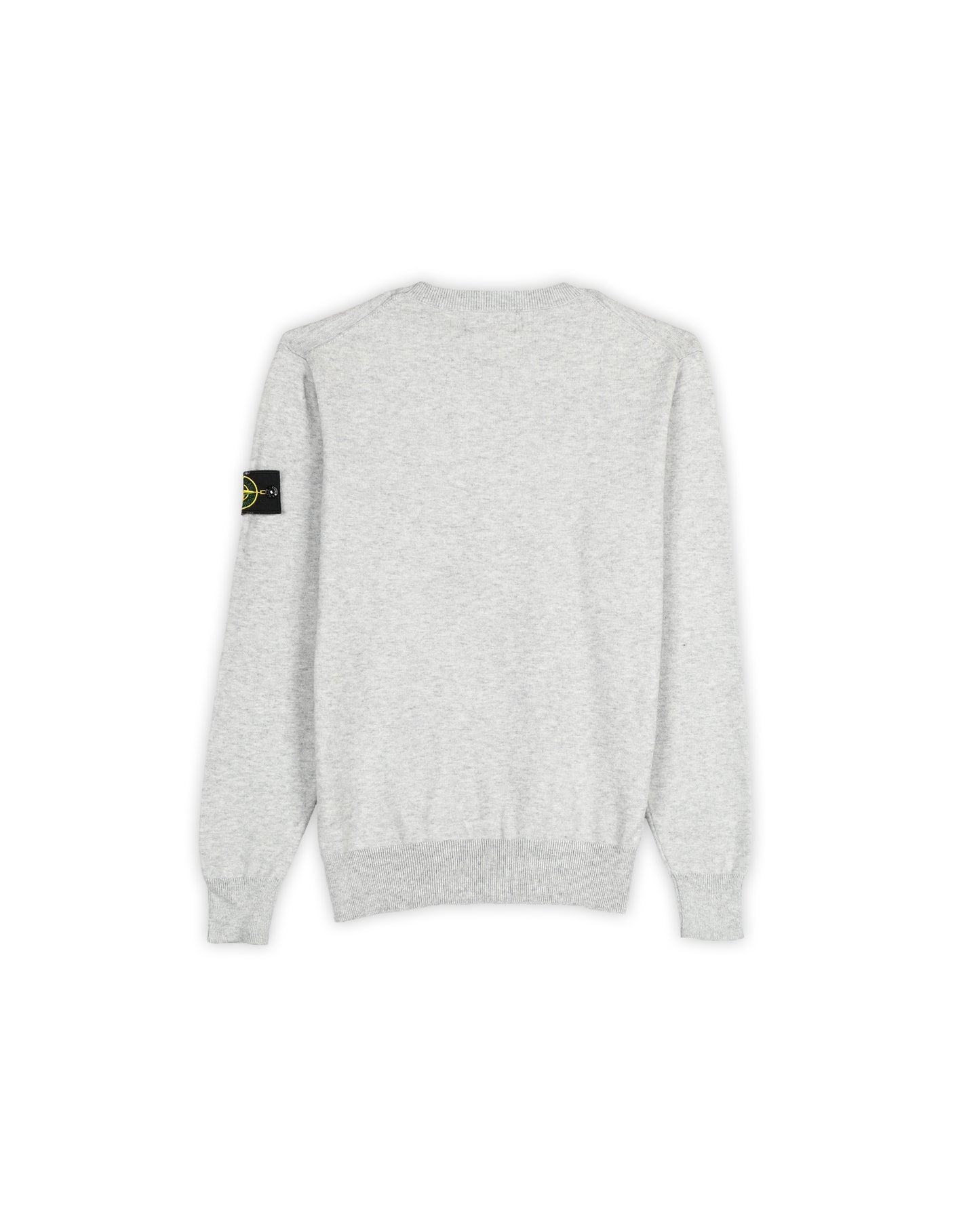 STONE ISLAND X SUPREME SWEATER - S