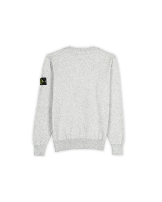 STONE ISLAND X SUPREME SWEATER - S