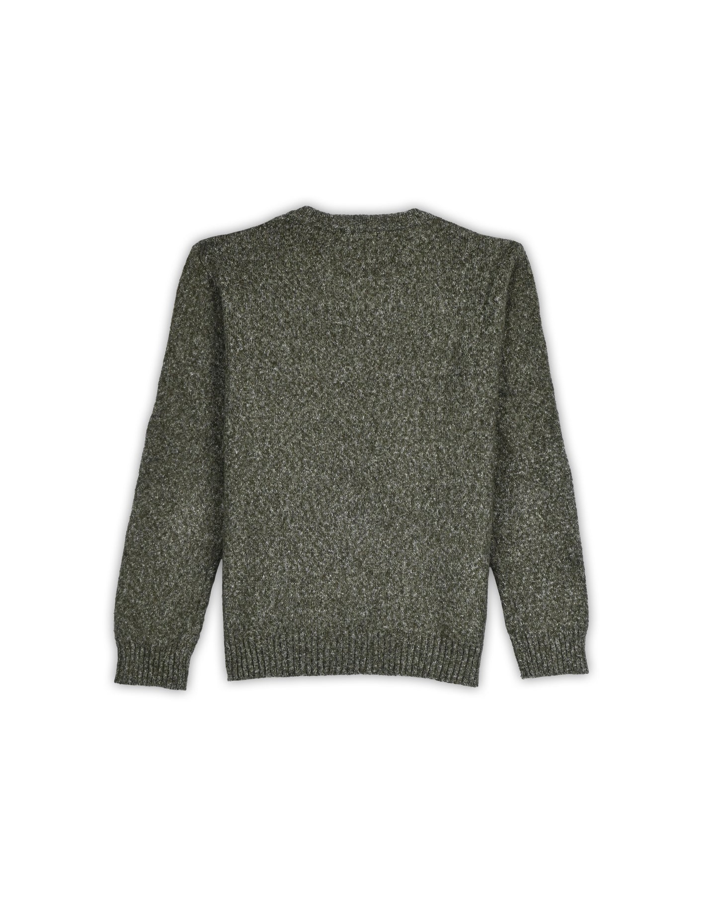 BURBERRY SWEATER - L