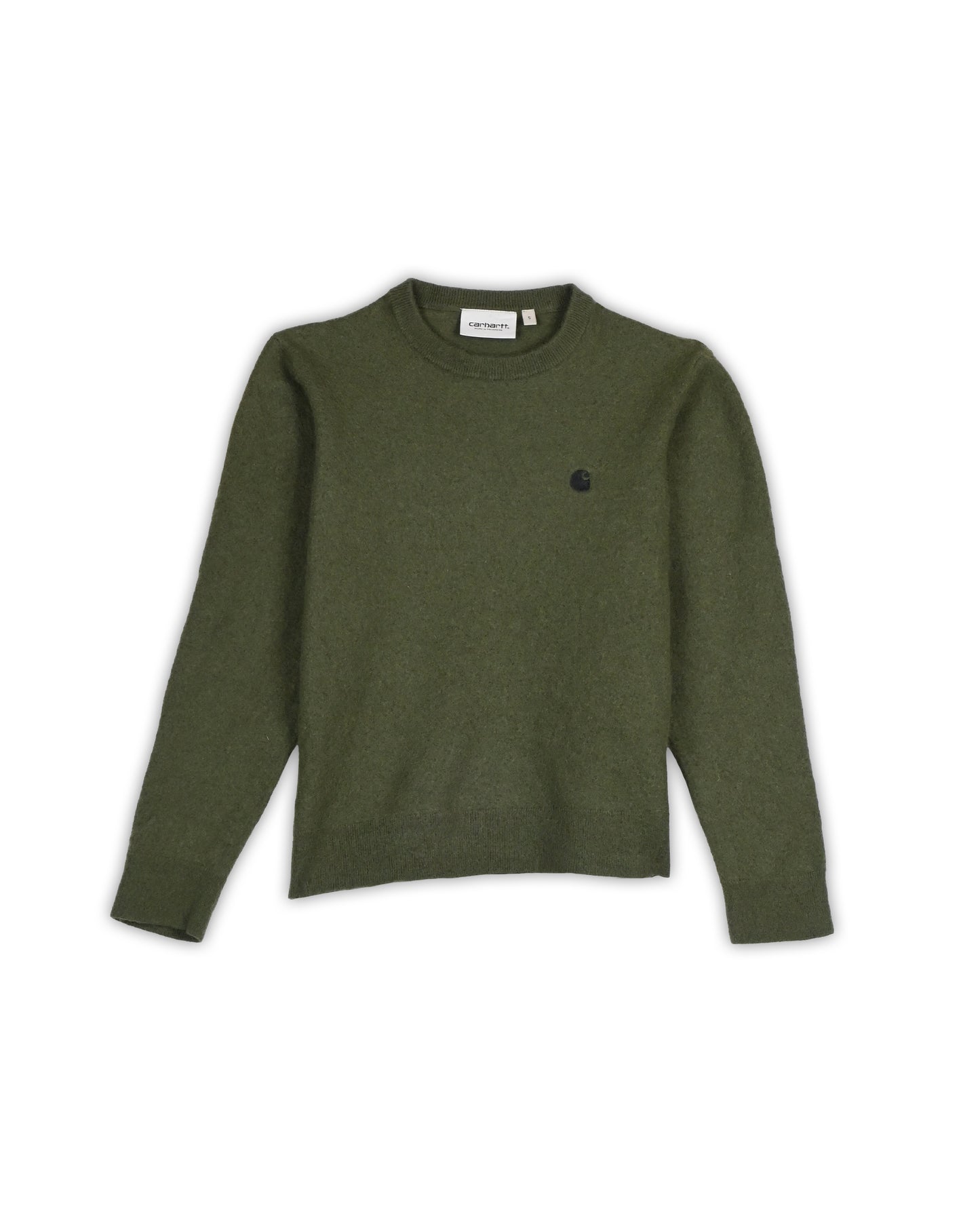 CARHARTT SWEATER - XS