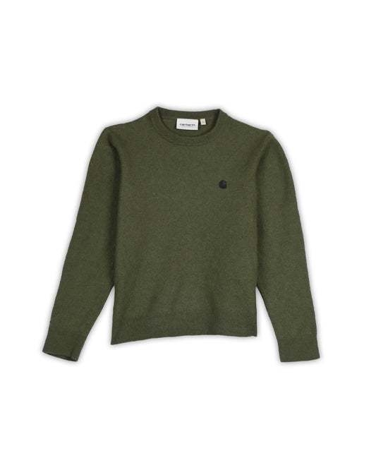 CARHARTT SWEATER - XS