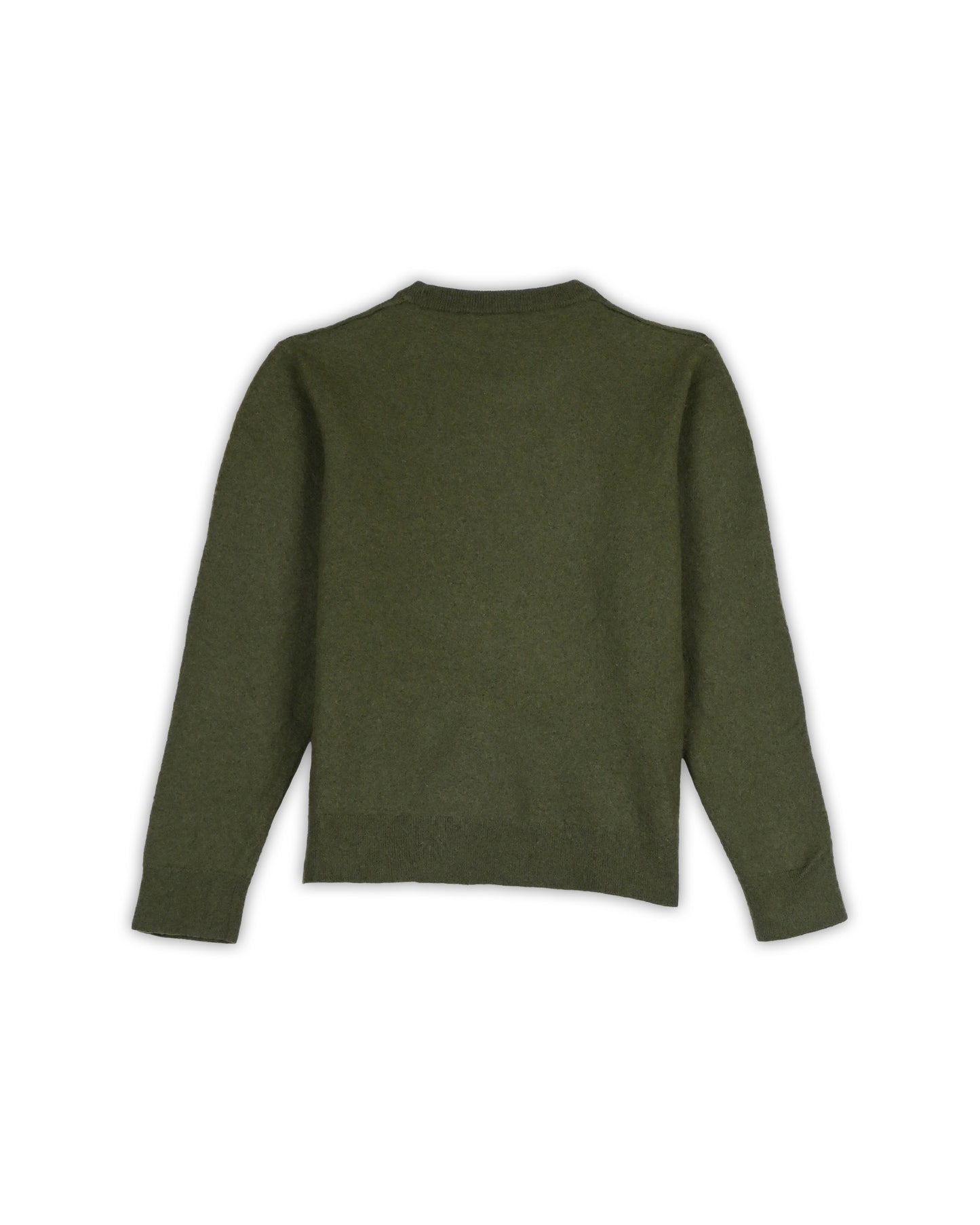 CARHARTT SWEATER - XS