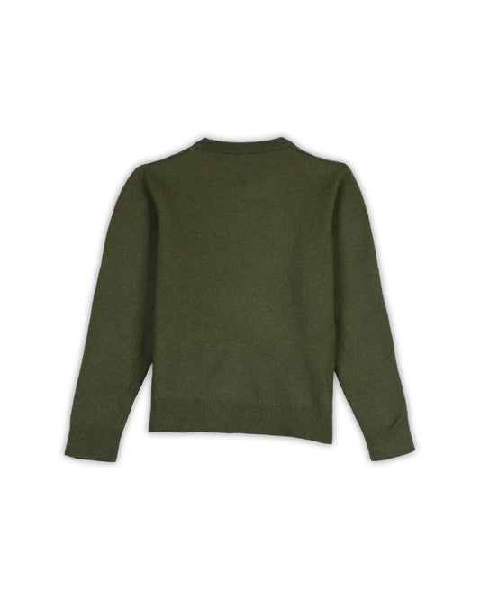 CARHARTT SWEATER - XS