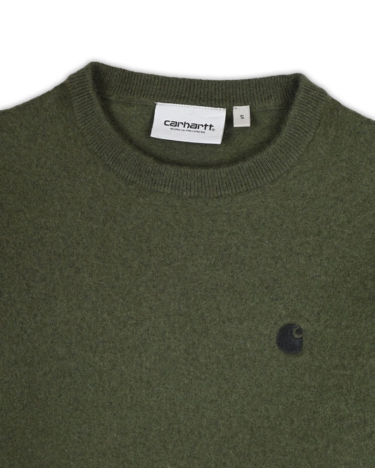 CARHARTT SWEATER - XS