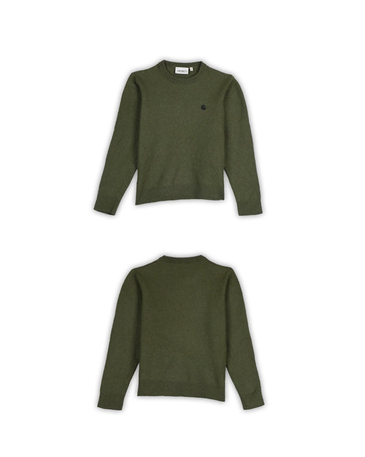 CARHARTT SWEATER - XS