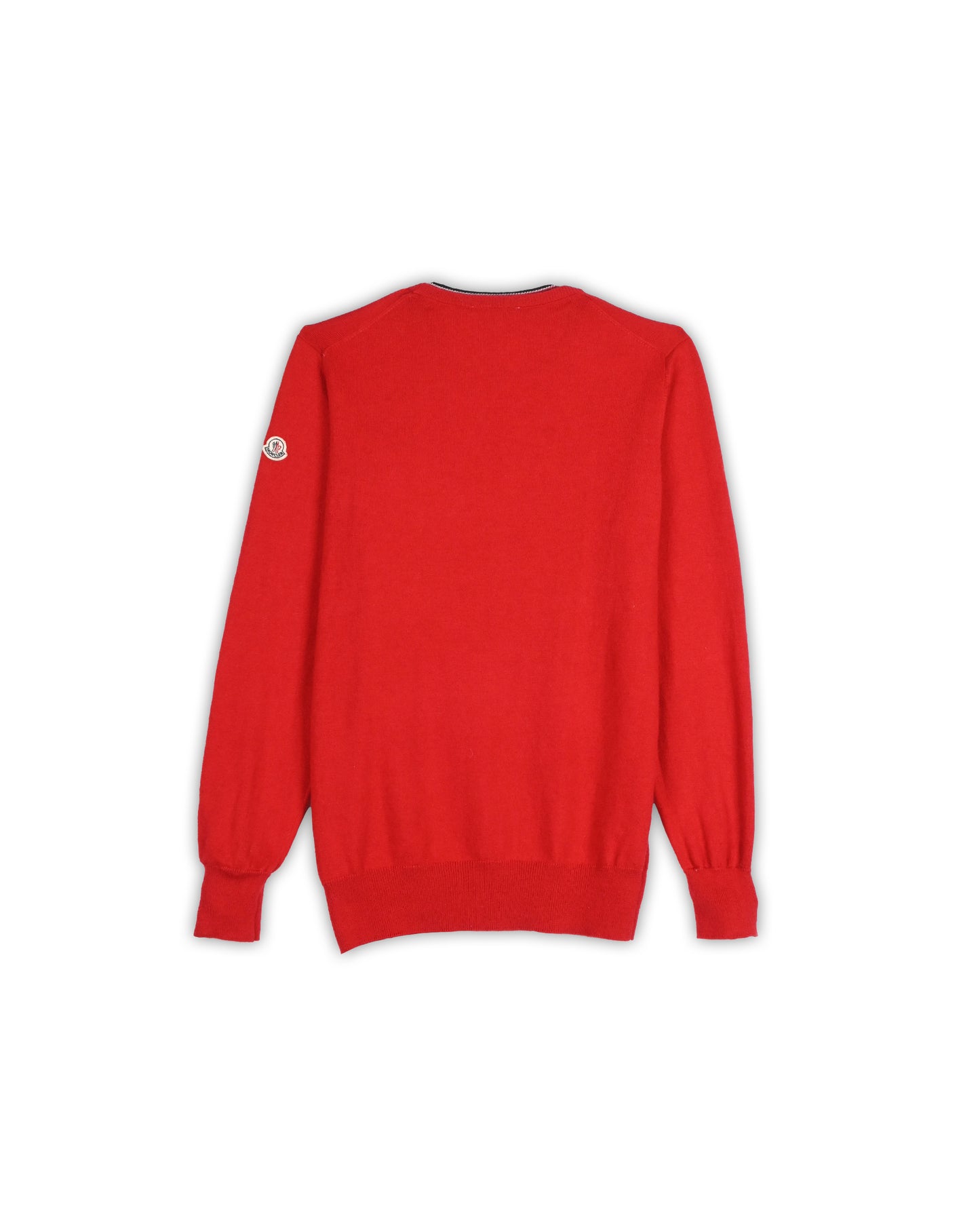 MONCLER SWEATER - S