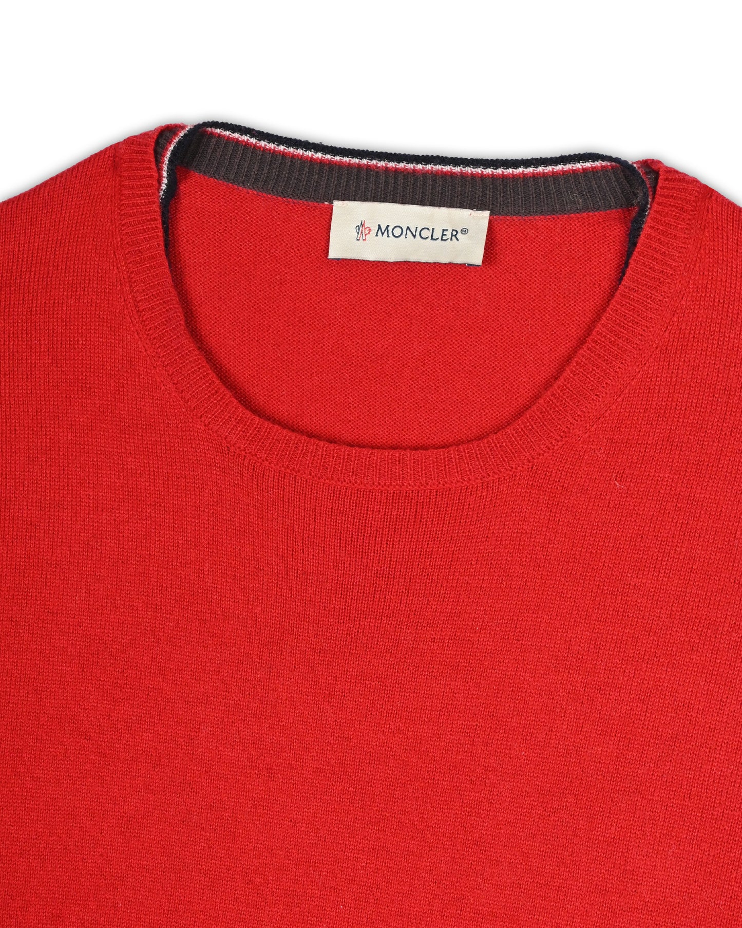 MONCLER SWEATER - S