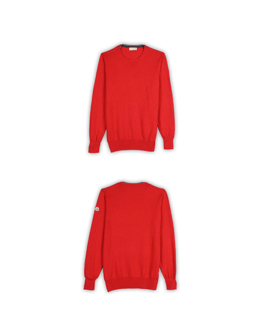 MONCLER SWEATER - S