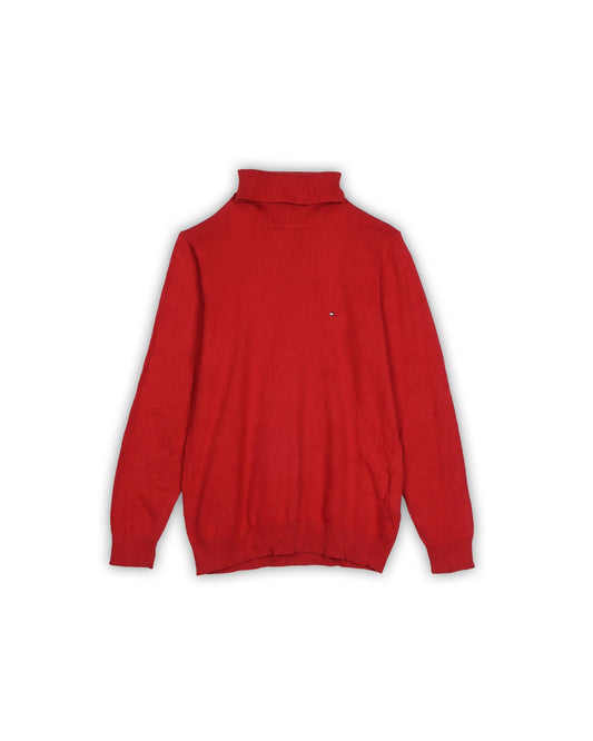 TOMMY HILFIGER SWEATER - M