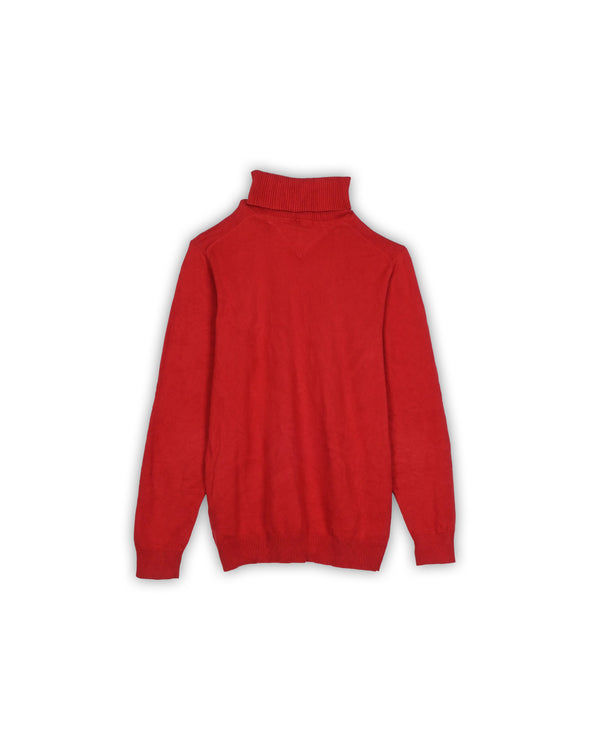 TOMMY HILFIGER SWEATER - M