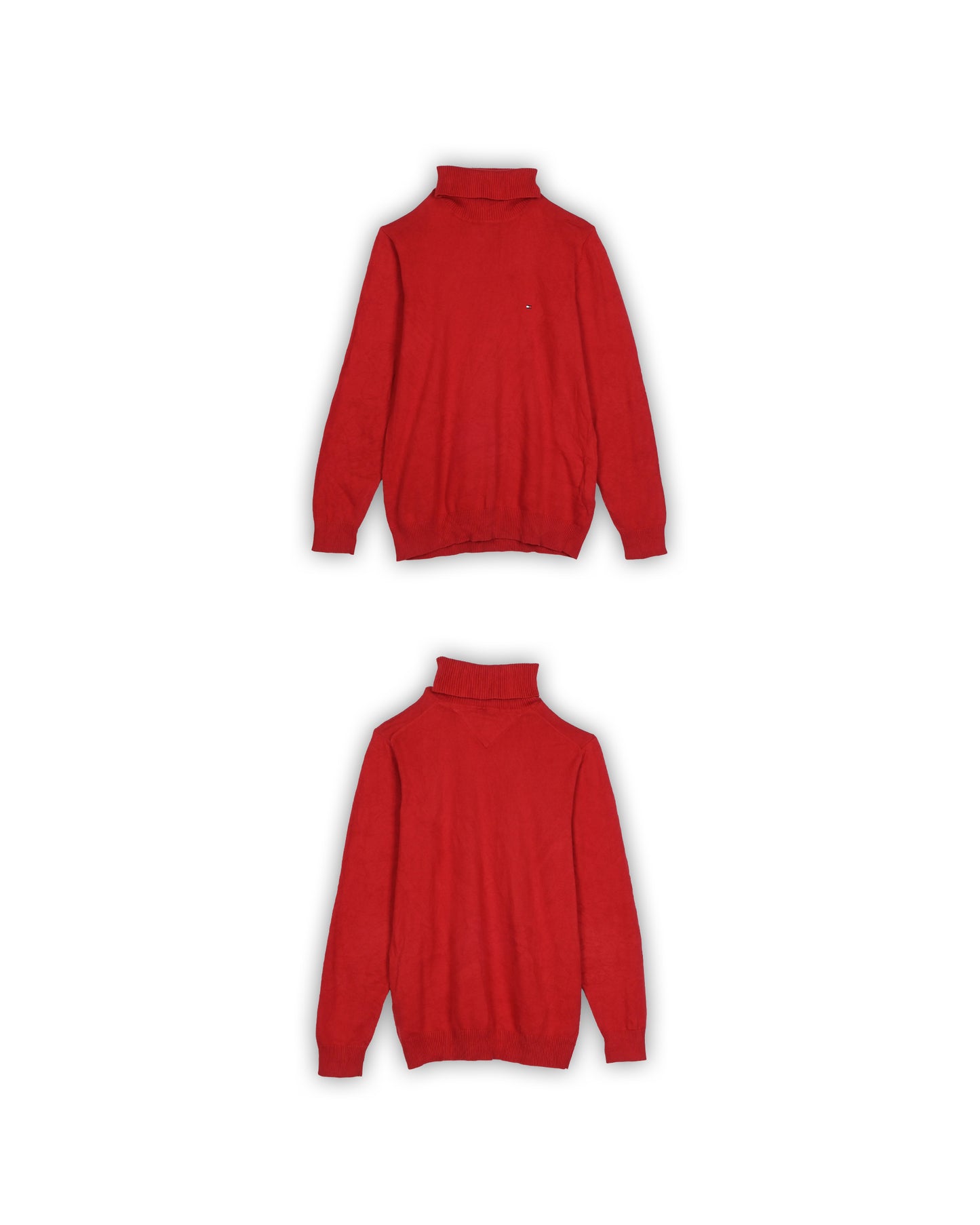 TOMMY HILFIGER SWEATER - M