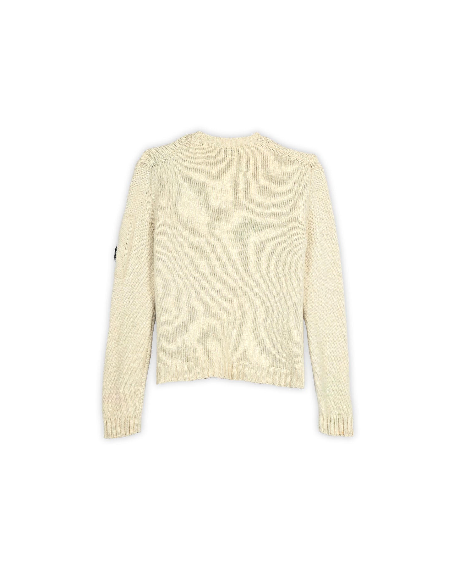 C.P. COMPANY SWEATER - S
