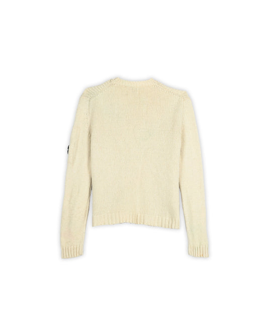 C.P. COMPANY SWEATER - S