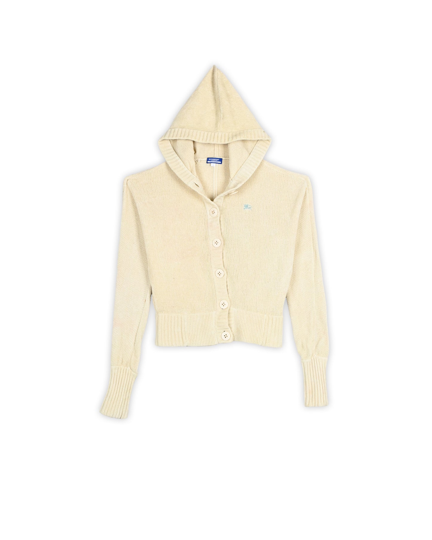 BURBERRY WOMEN'S SWEATER - XS