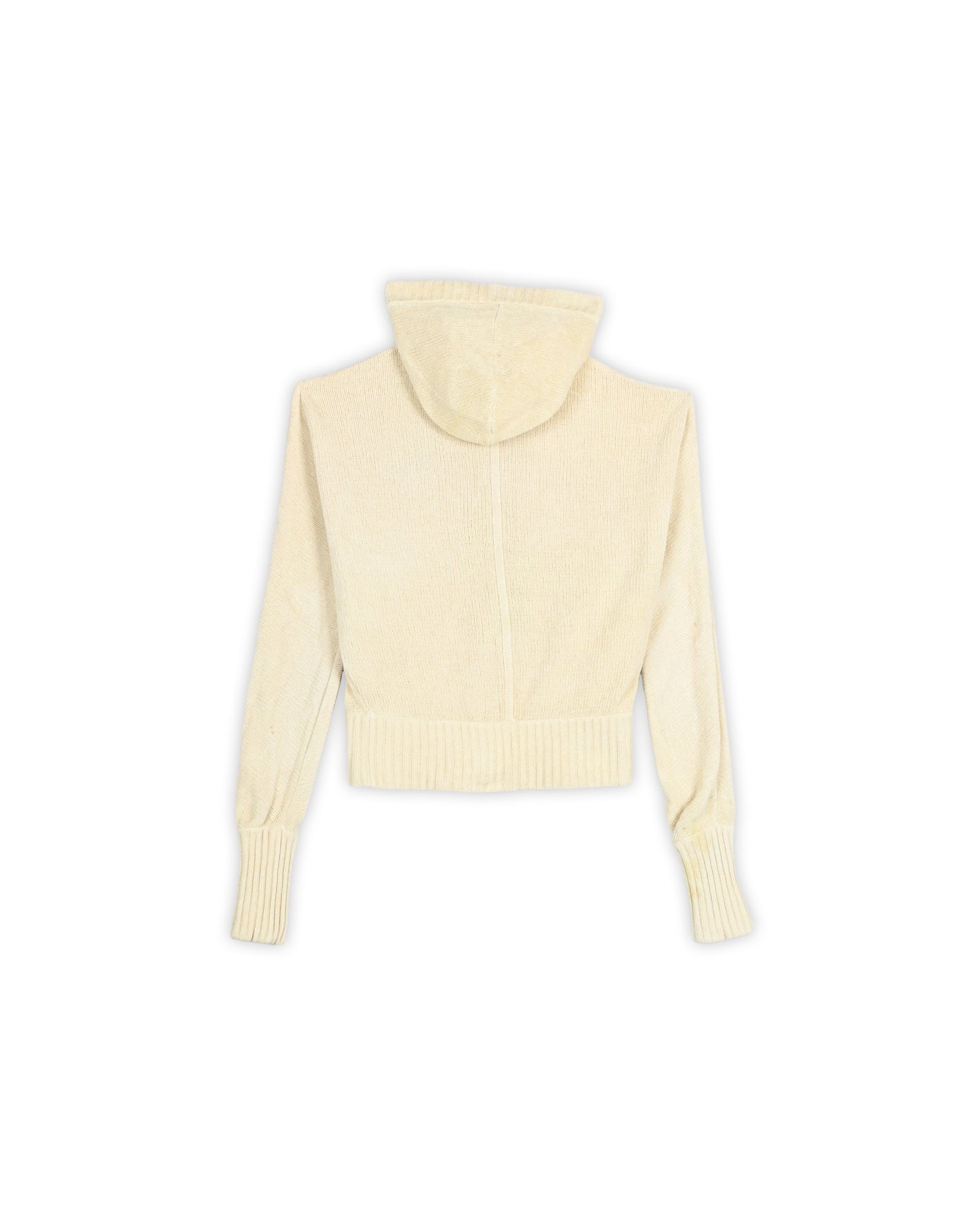 BURBERRY WOMEN'S SWEATER - XS