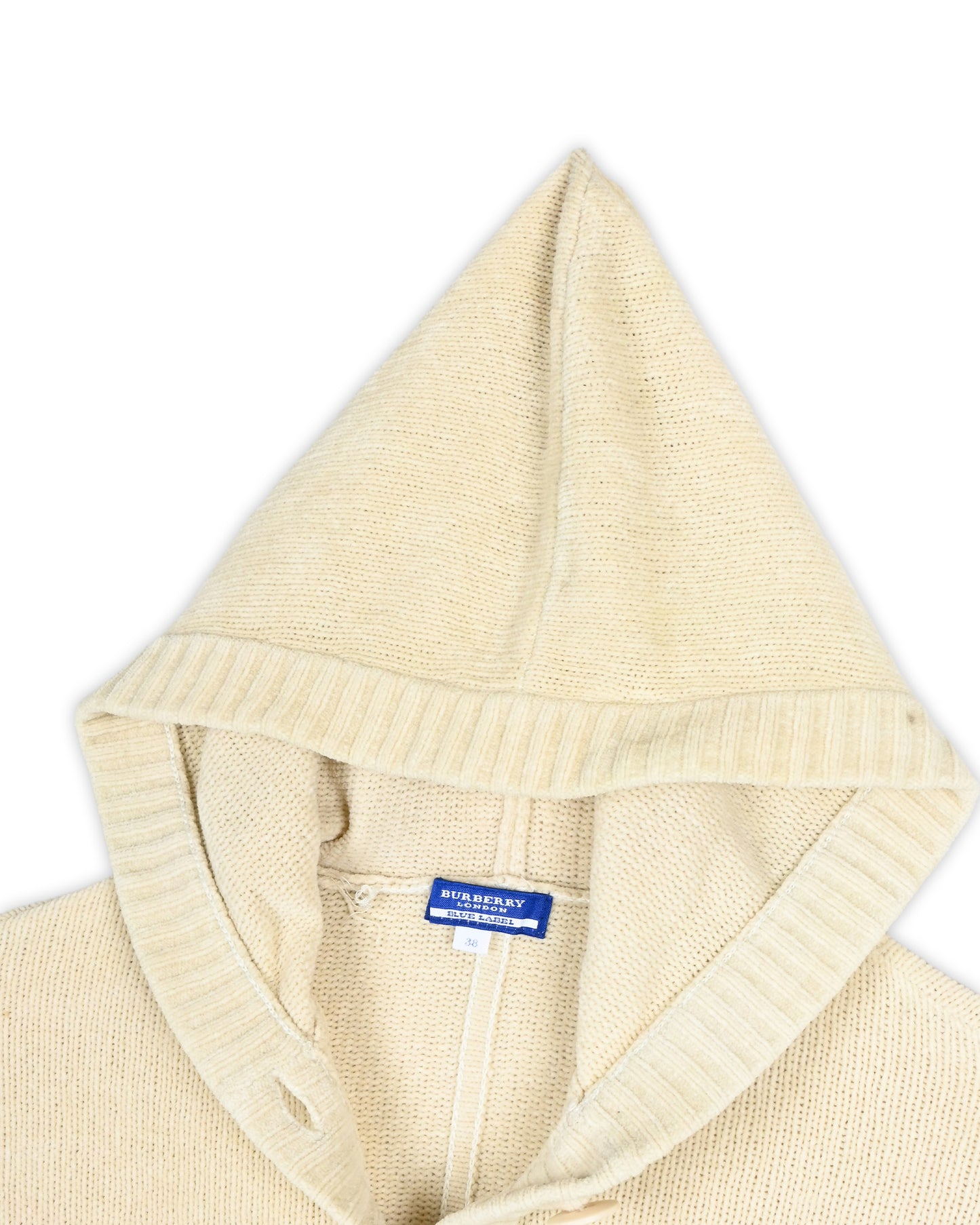 BURBERRY WOMEN'S SWEATER - XS