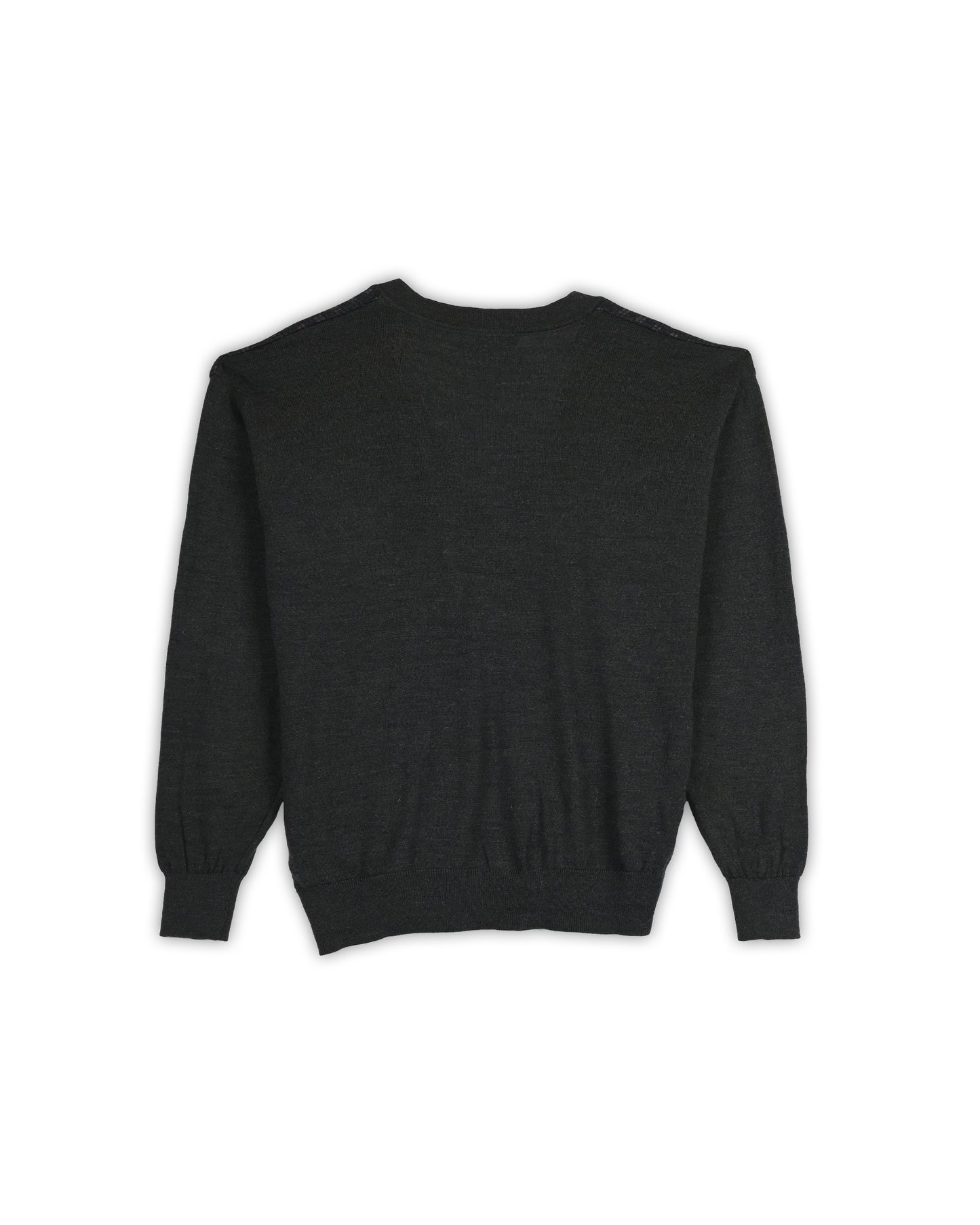 YVES SAINT LAURENT SWEATER - S