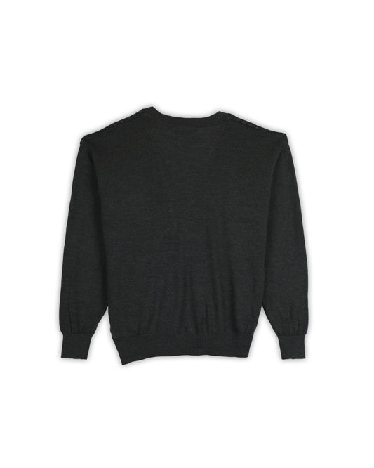 YVES SAINT LAURENT SWEATER - S