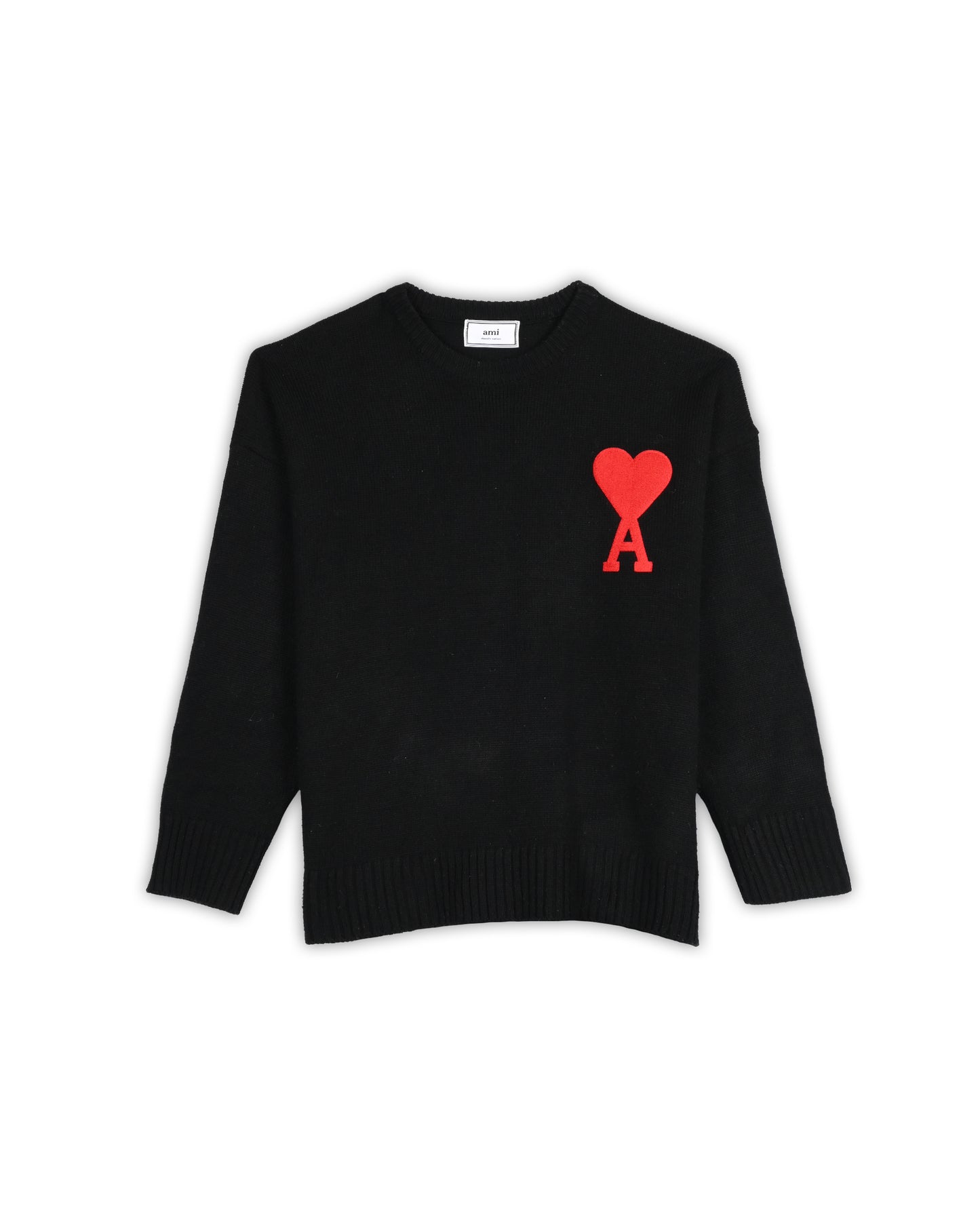 AMI SWEATER - L