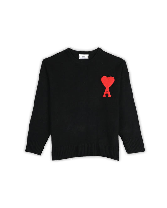 AMI SWEATER - L