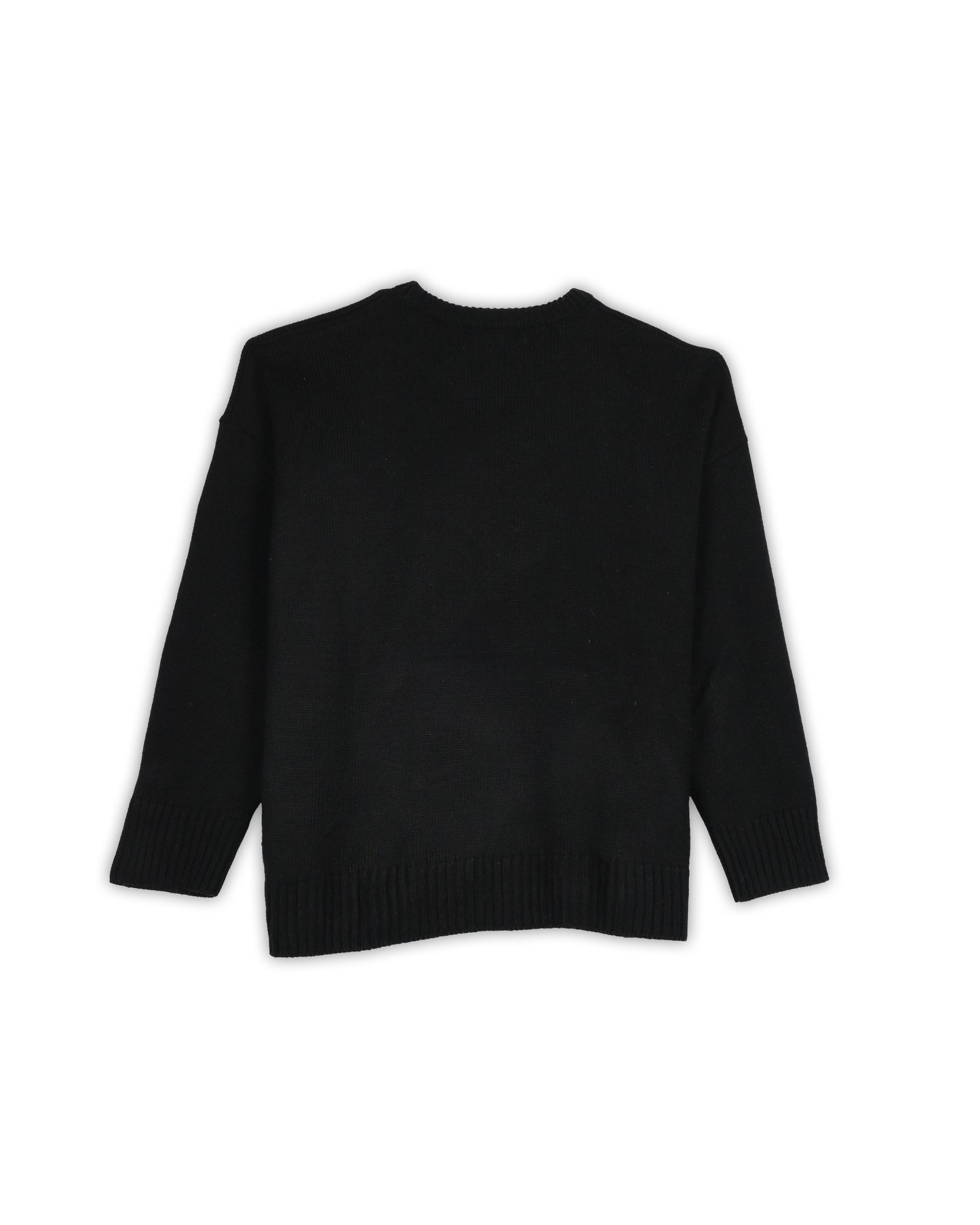 AMI SWEATER - L