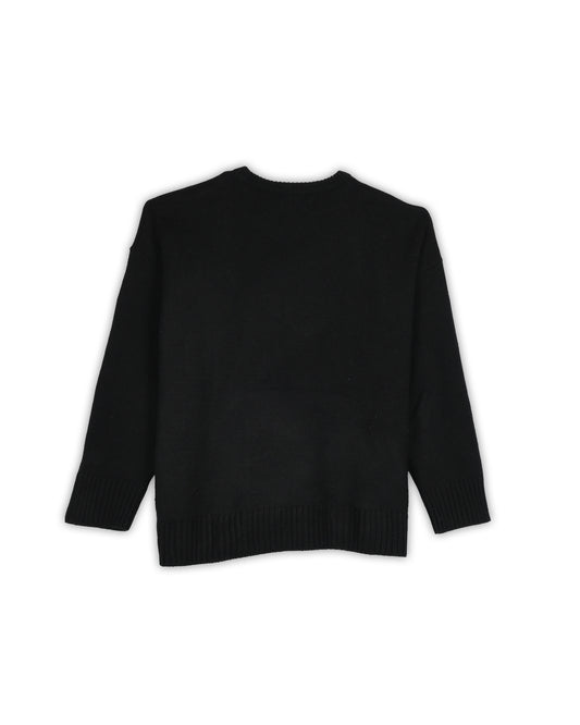 AMI SWEATER - L