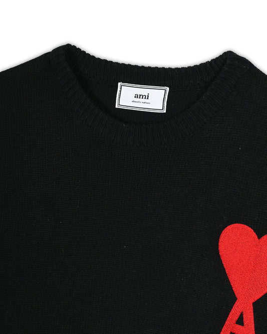 AMI SWEATER - L