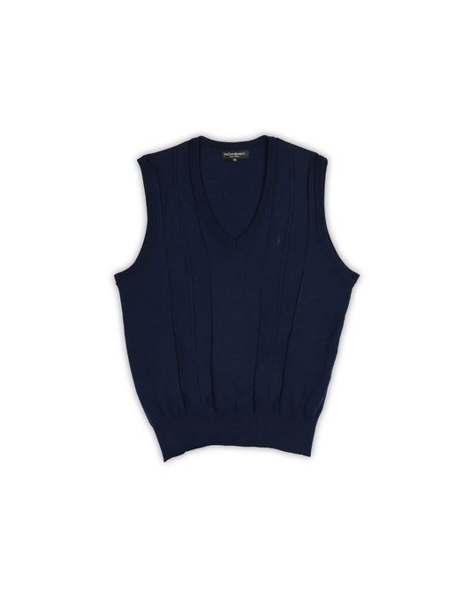 YVES SAINT LAURENT SWEATER - S