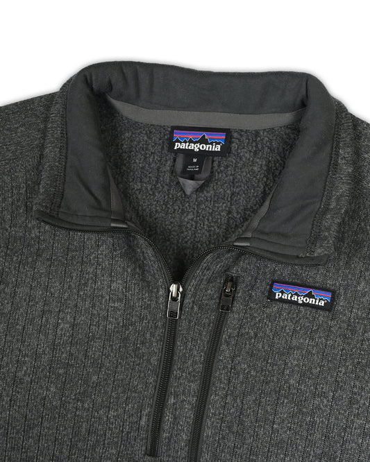 PATAGONIA SWEATER - M