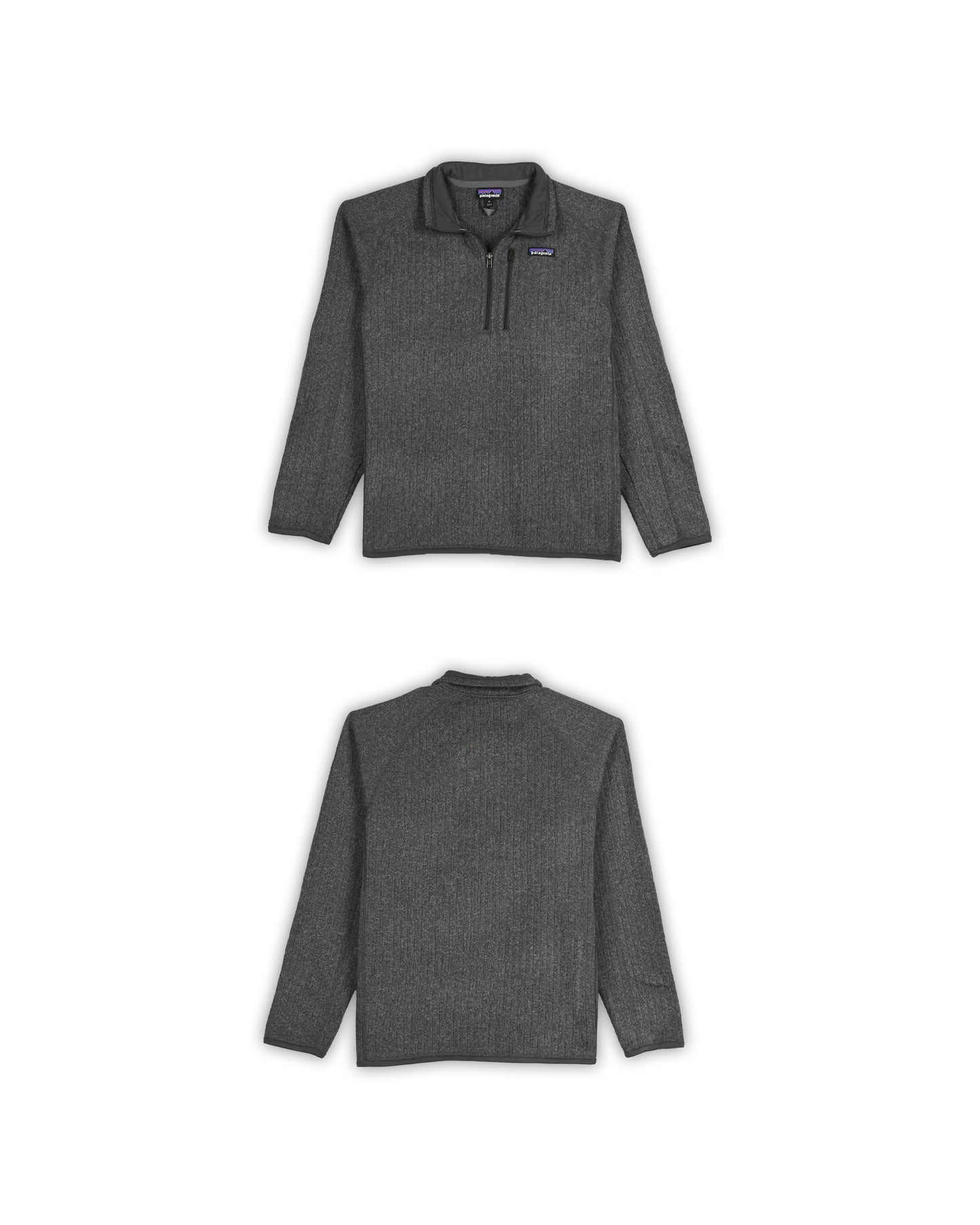 PATAGONIA SWEATER - M