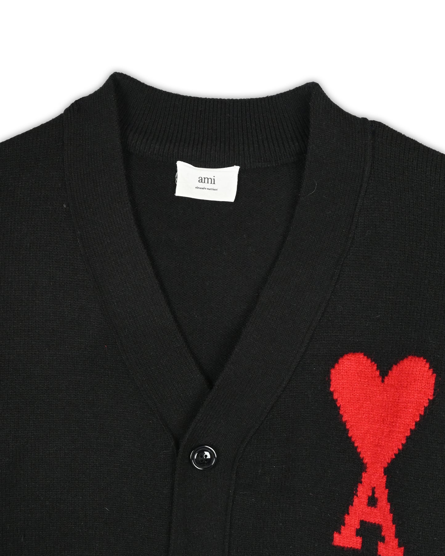 AMI WOMEN'S SWEATER - L