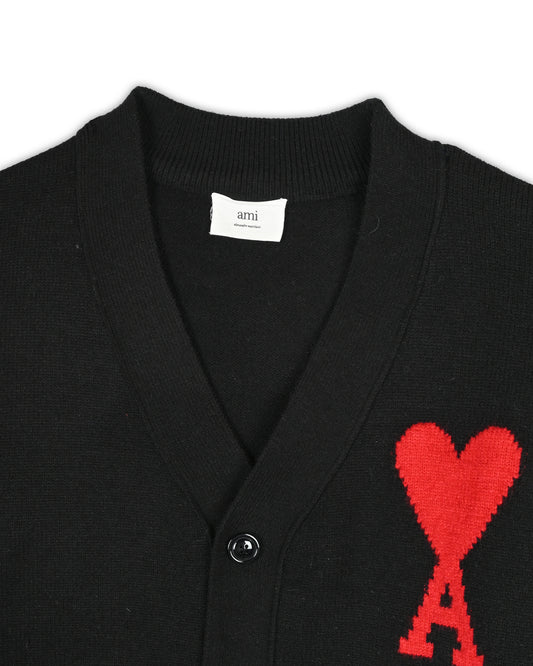 AMI WOMEN'S SWEATER - L