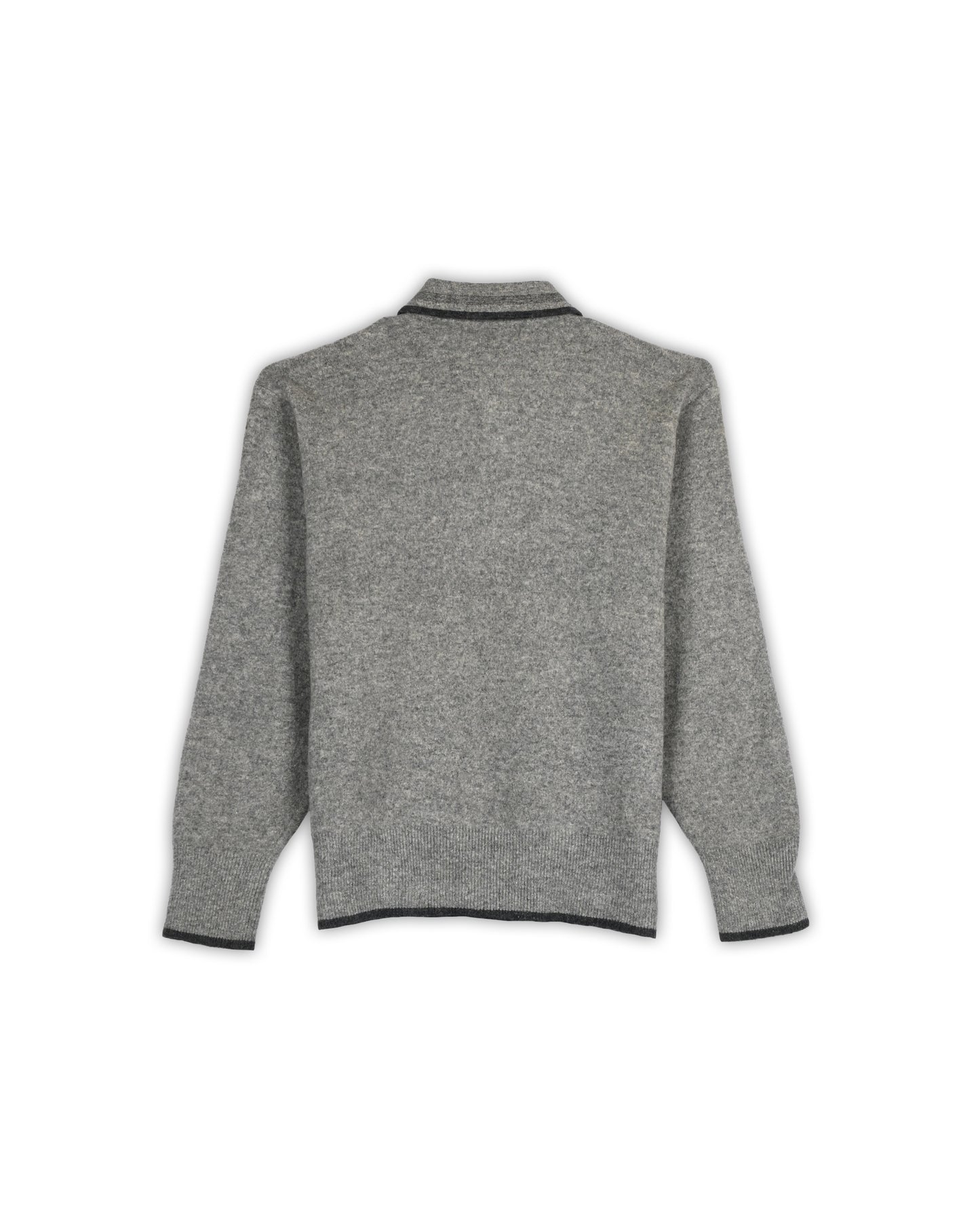 YVES SAINT LAURENT SWEATER - XS