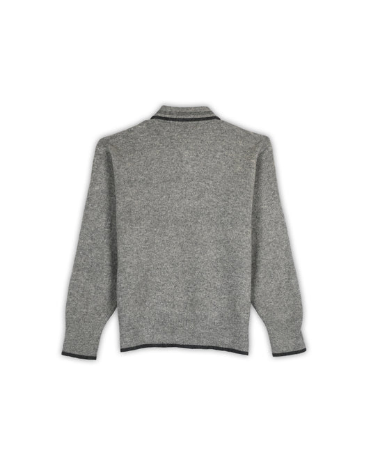 YVES SAINT LAURENT SWEATER - XS