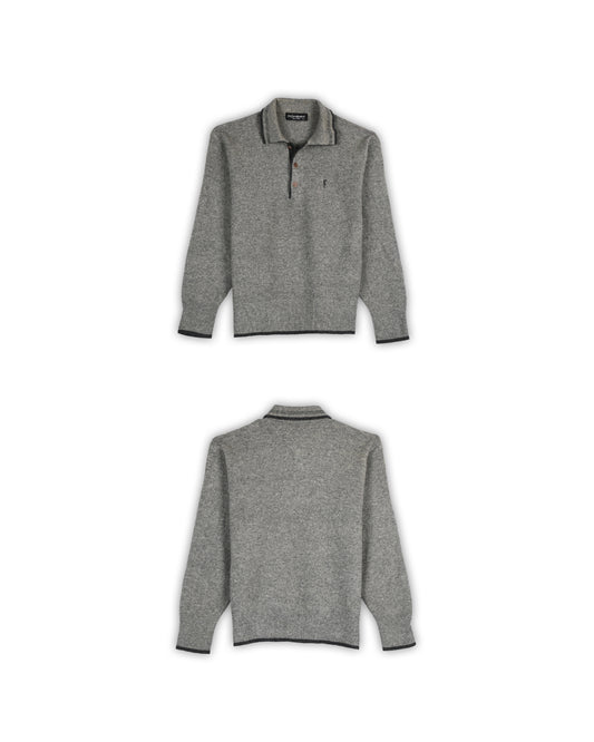 YVES SAINT LAURENT SWEATER - XS
