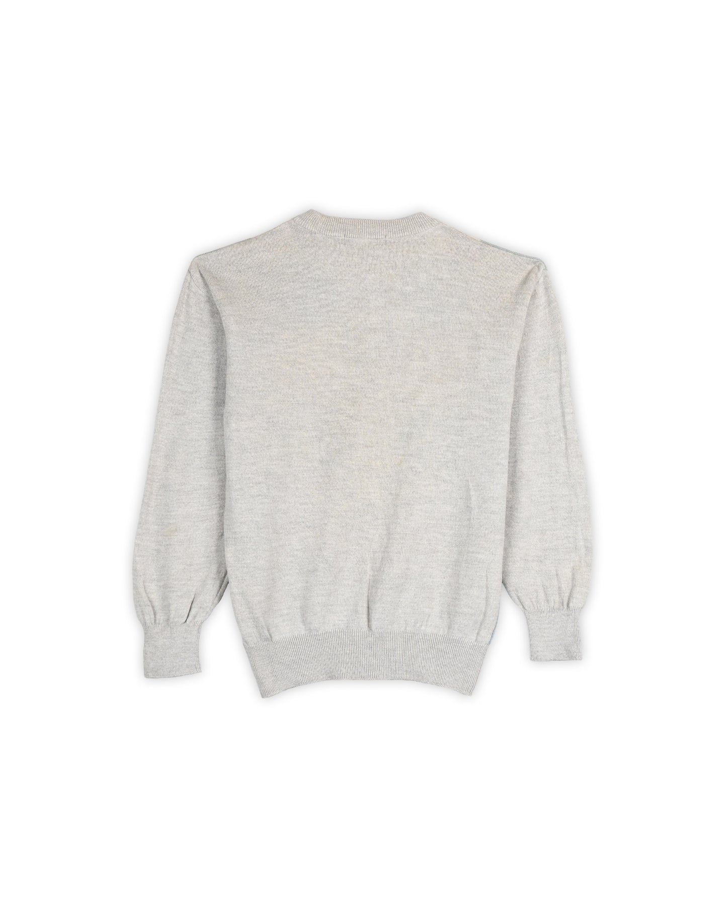 YVES SAINT LAURENT SWEATER - M
