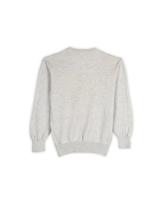 YVES SAINT LAURENT SWEATER - M