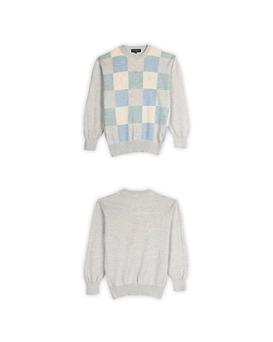 YVES SAINT LAURENT SWEATER - M