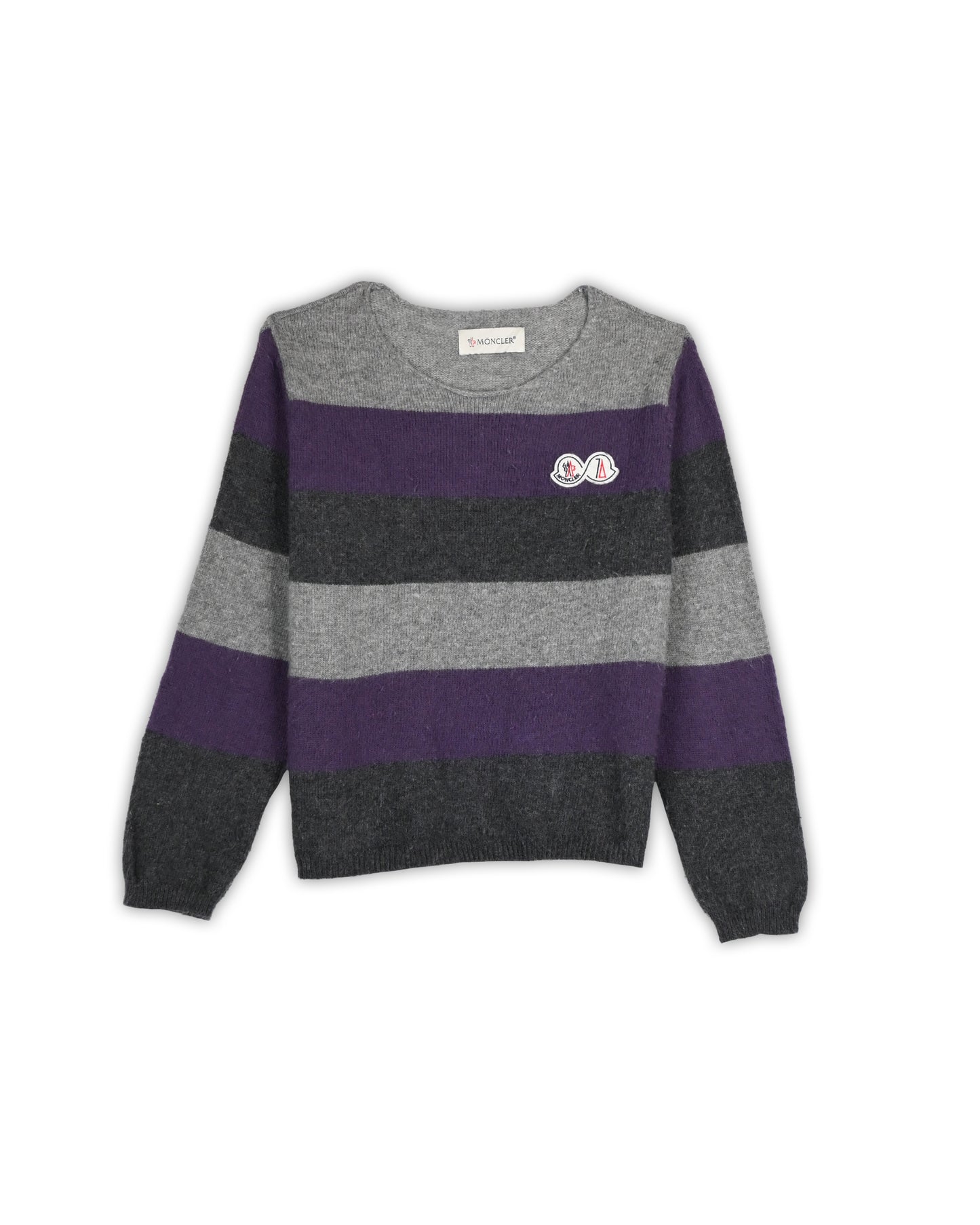 MONCLER SWEATER - S