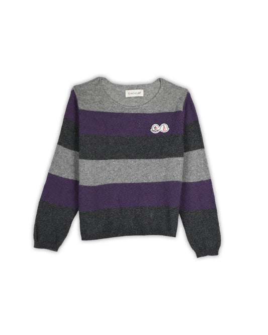 MONCLER SWEATER - S
