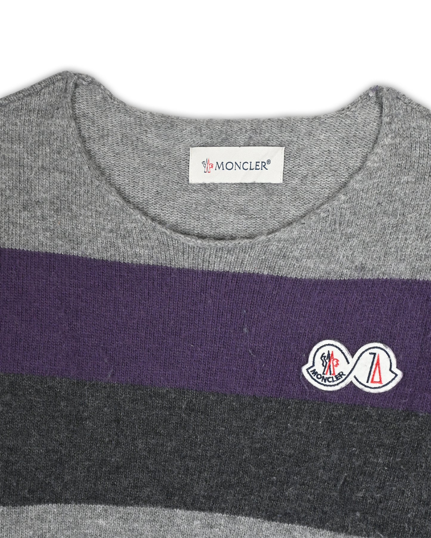 MONCLER SWEATER - S